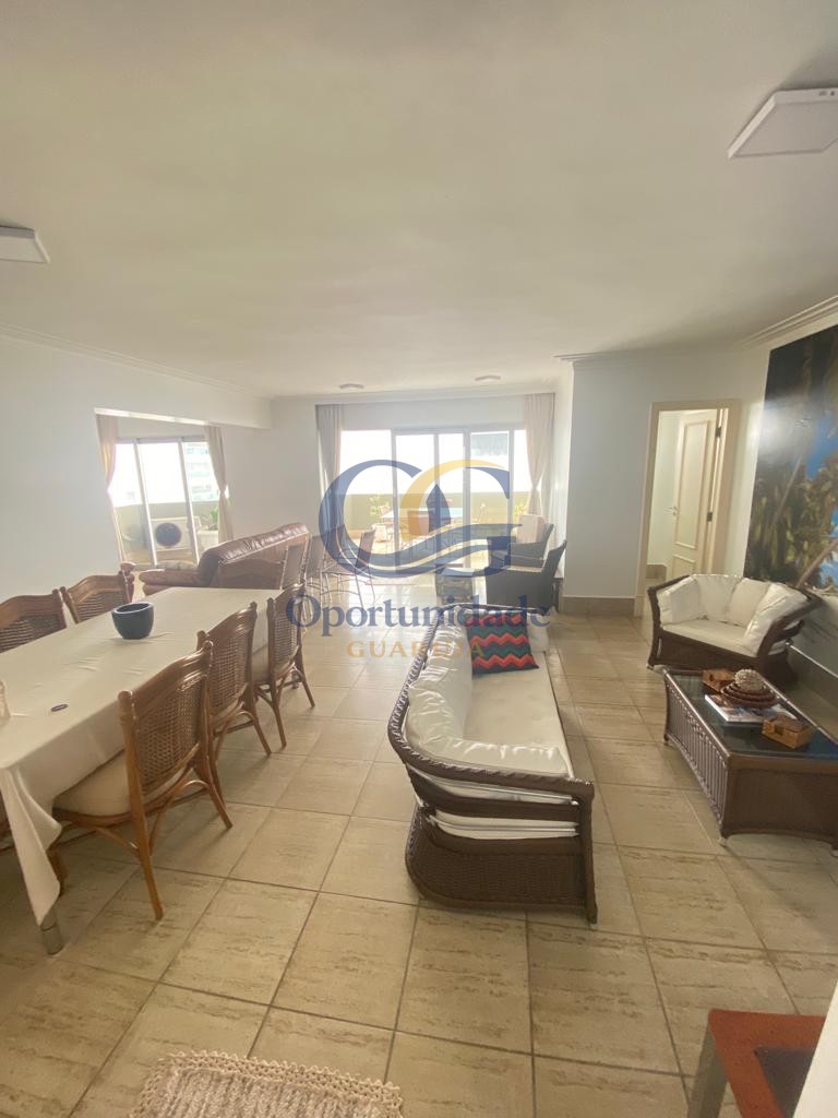 Apartamento GUARUJÁ - SP