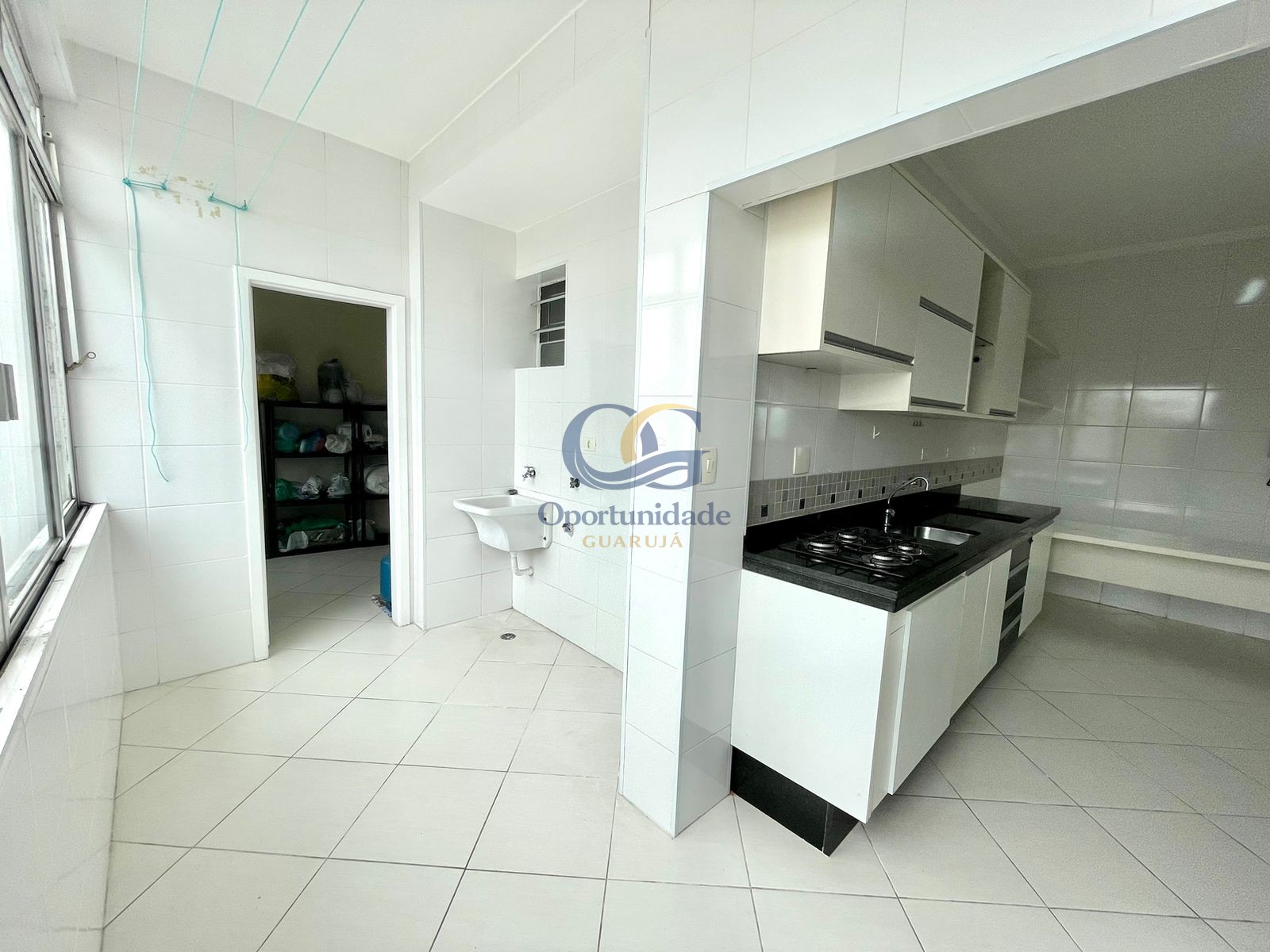 Apartamento GUARUJÁ - SP