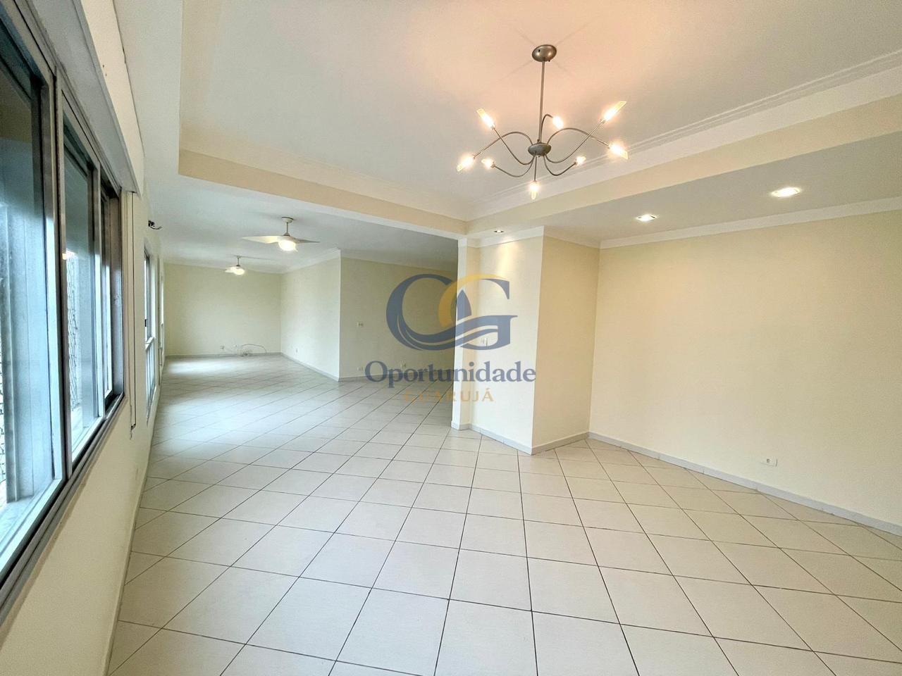 Apartamento GUARUJÁ - SP
