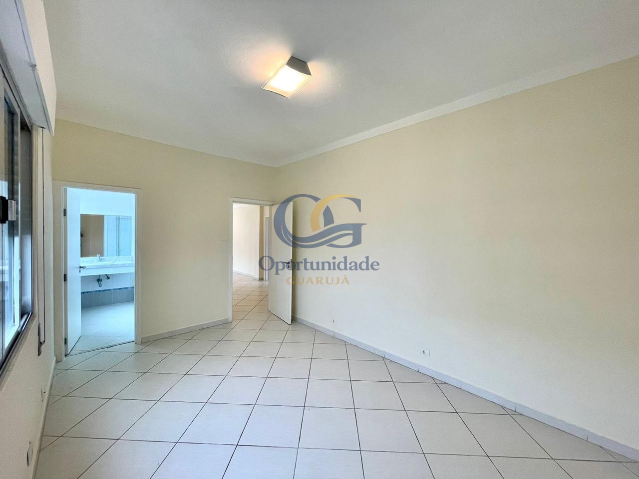 Apartamento GUARUJÁ - SP
