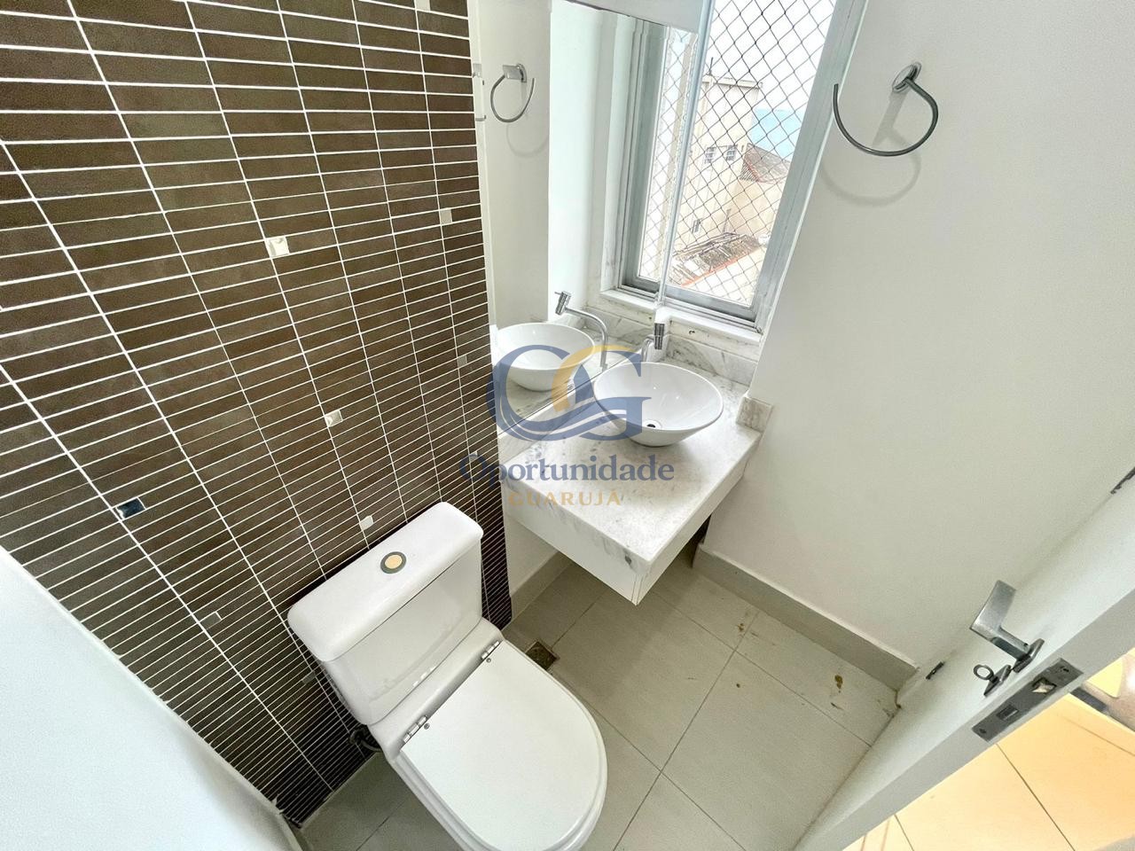 Apartamento GUARUJÁ - SP