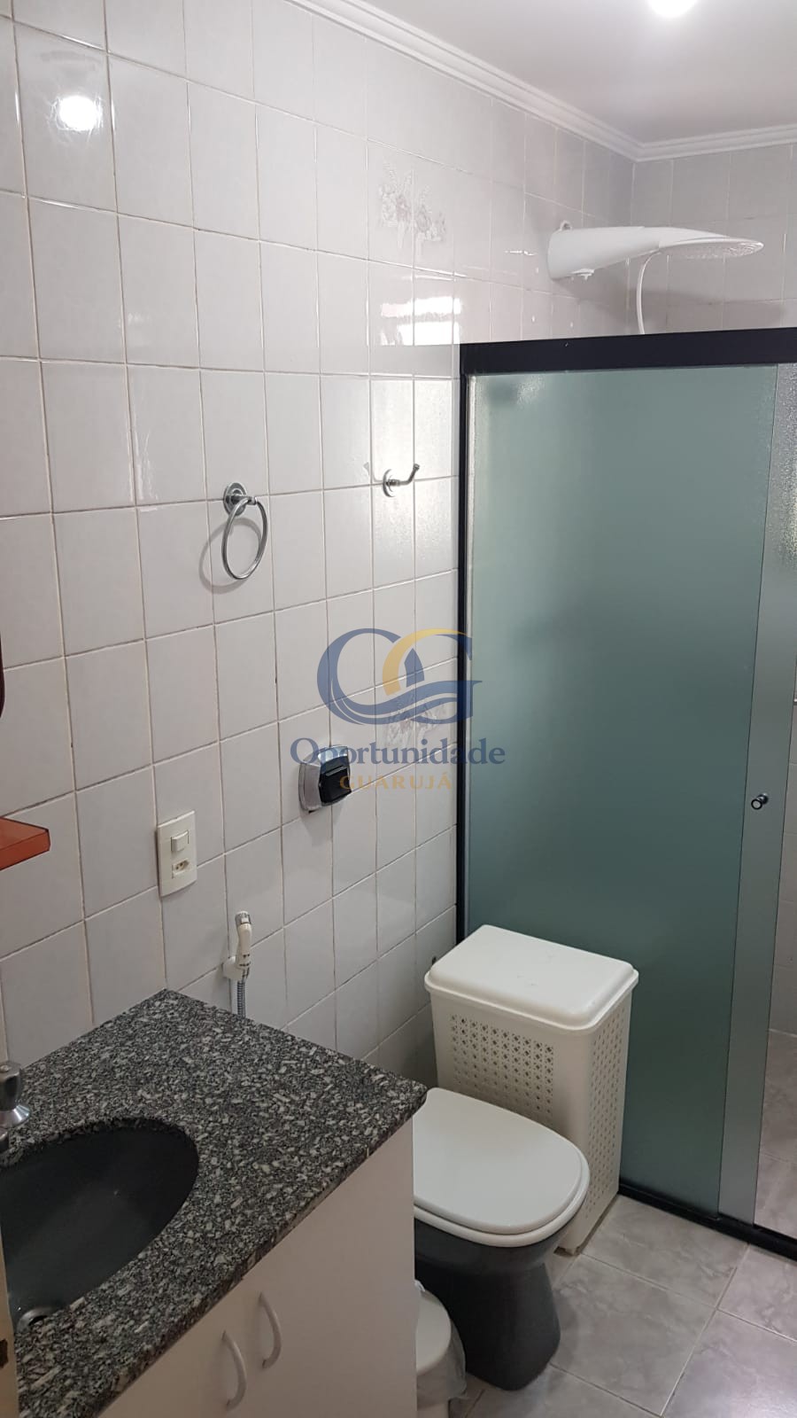 Apartamento GUARUJÁ - SP