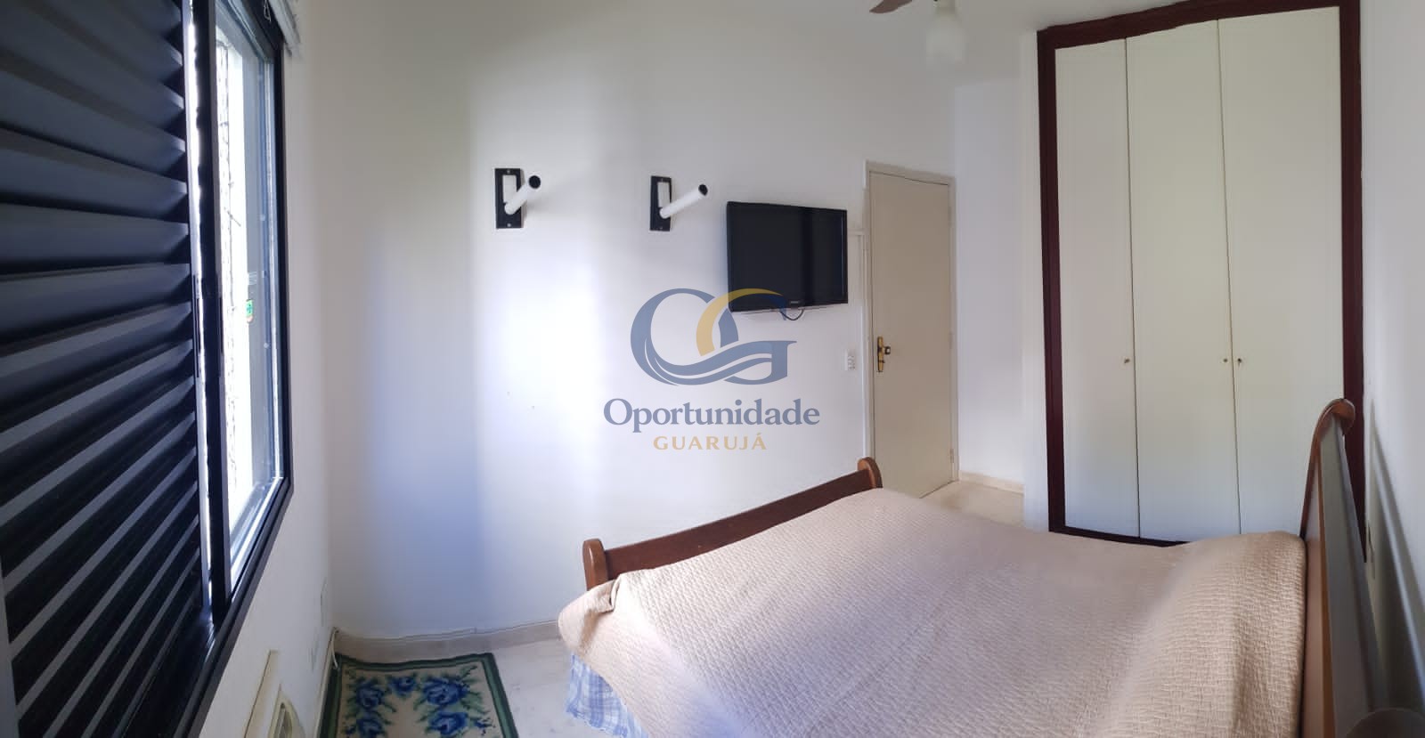Apartamento GUARUJÁ - SP