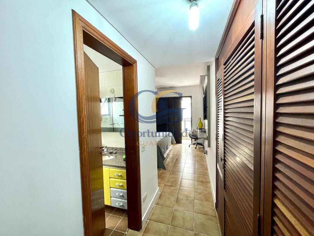 Apartamento GUARUJÁ - SP
