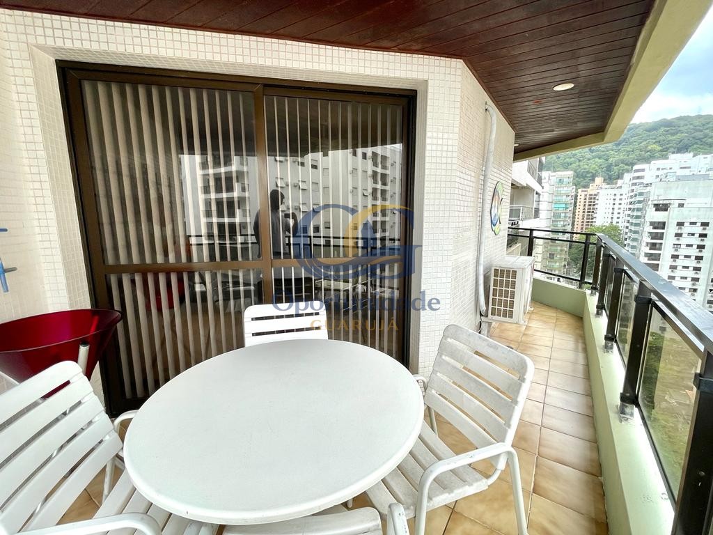 Apartamento GUARUJÁ - SP