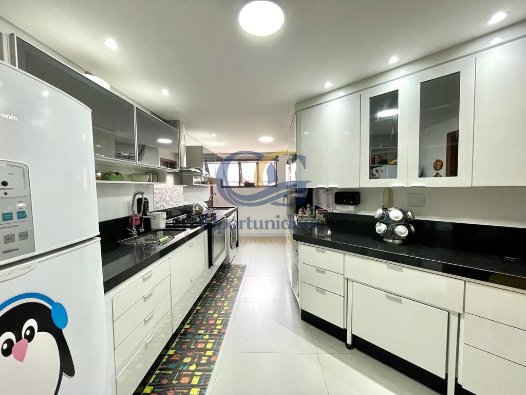Apartamento GUARUJÁ - SP