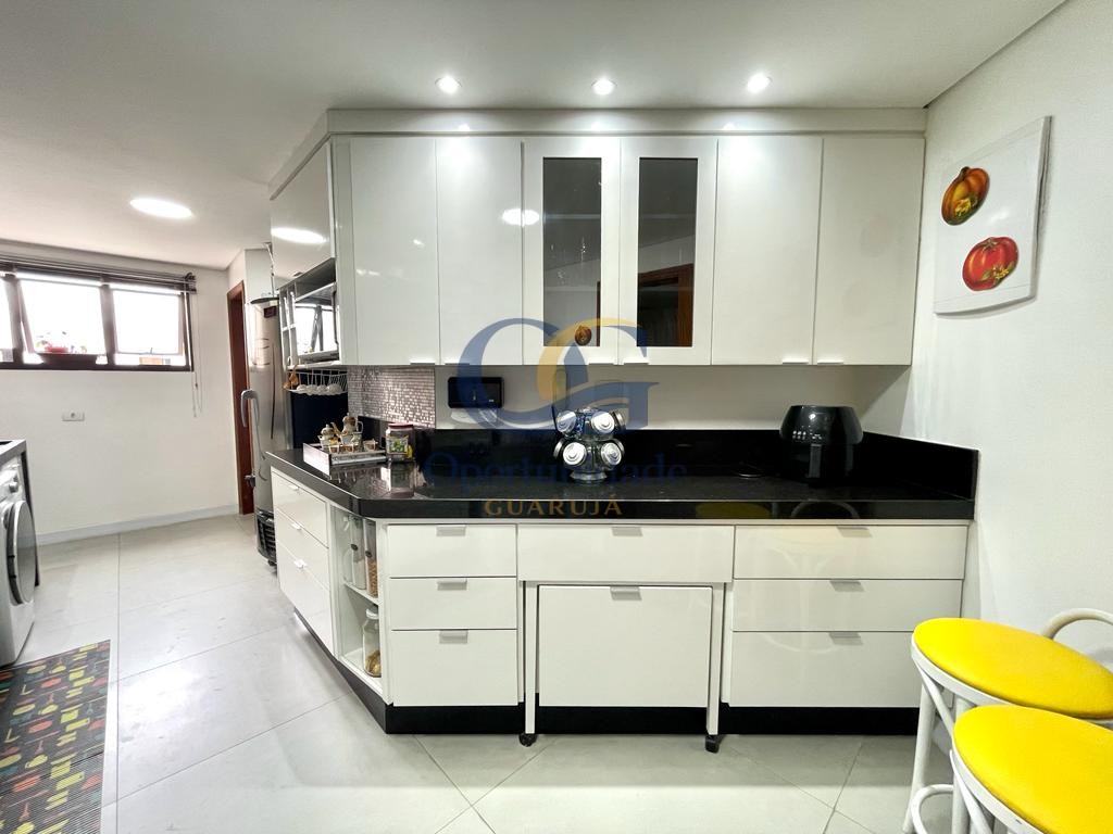 Apartamento GUARUJÁ - SP