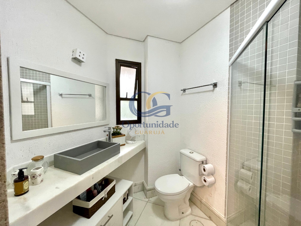 Apartamento GUARUJÁ - SP