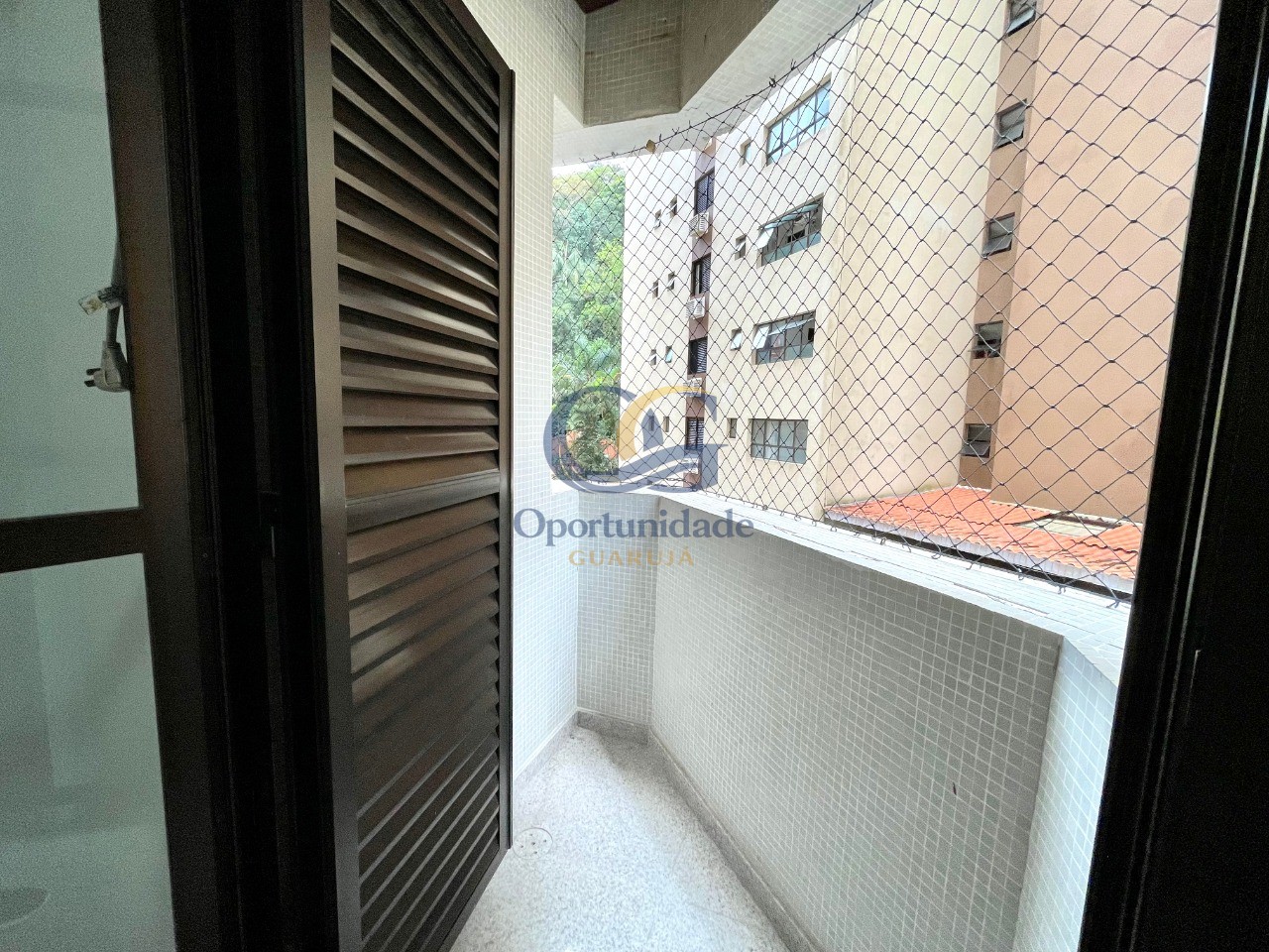 Apartamento GUARUJÁ - SP