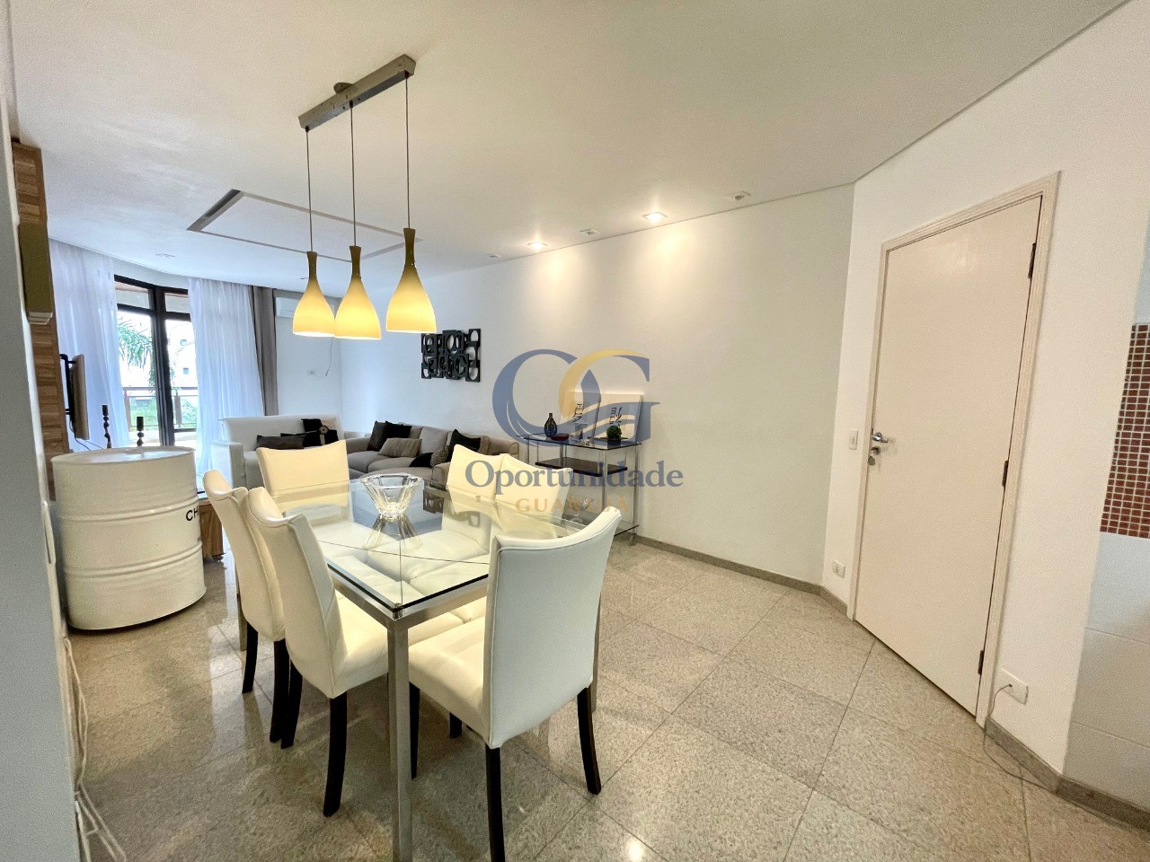 Apartamento GUARUJÁ - SP