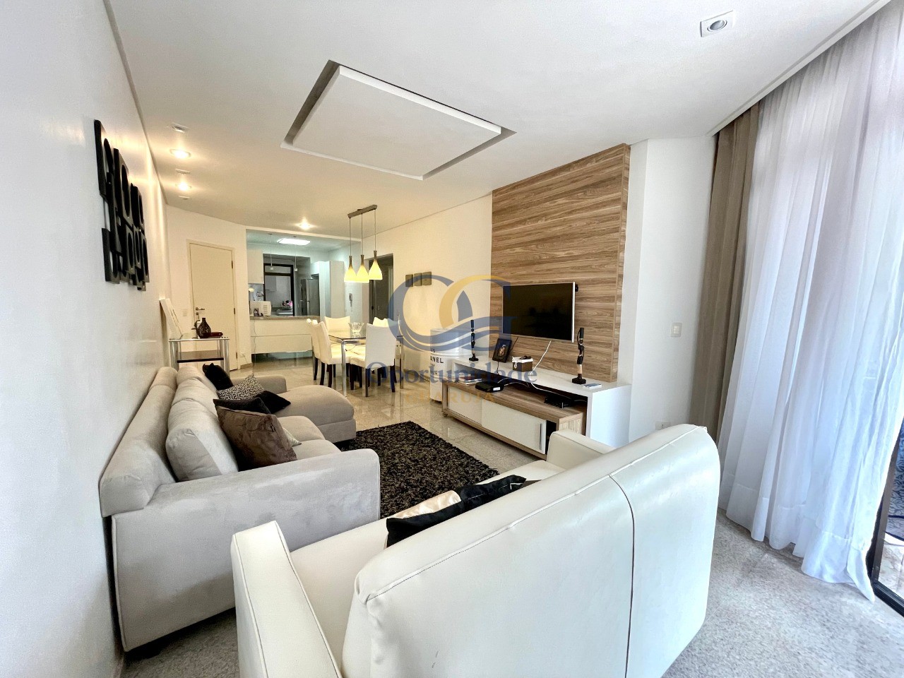 Apartamento GUARUJÁ - SP