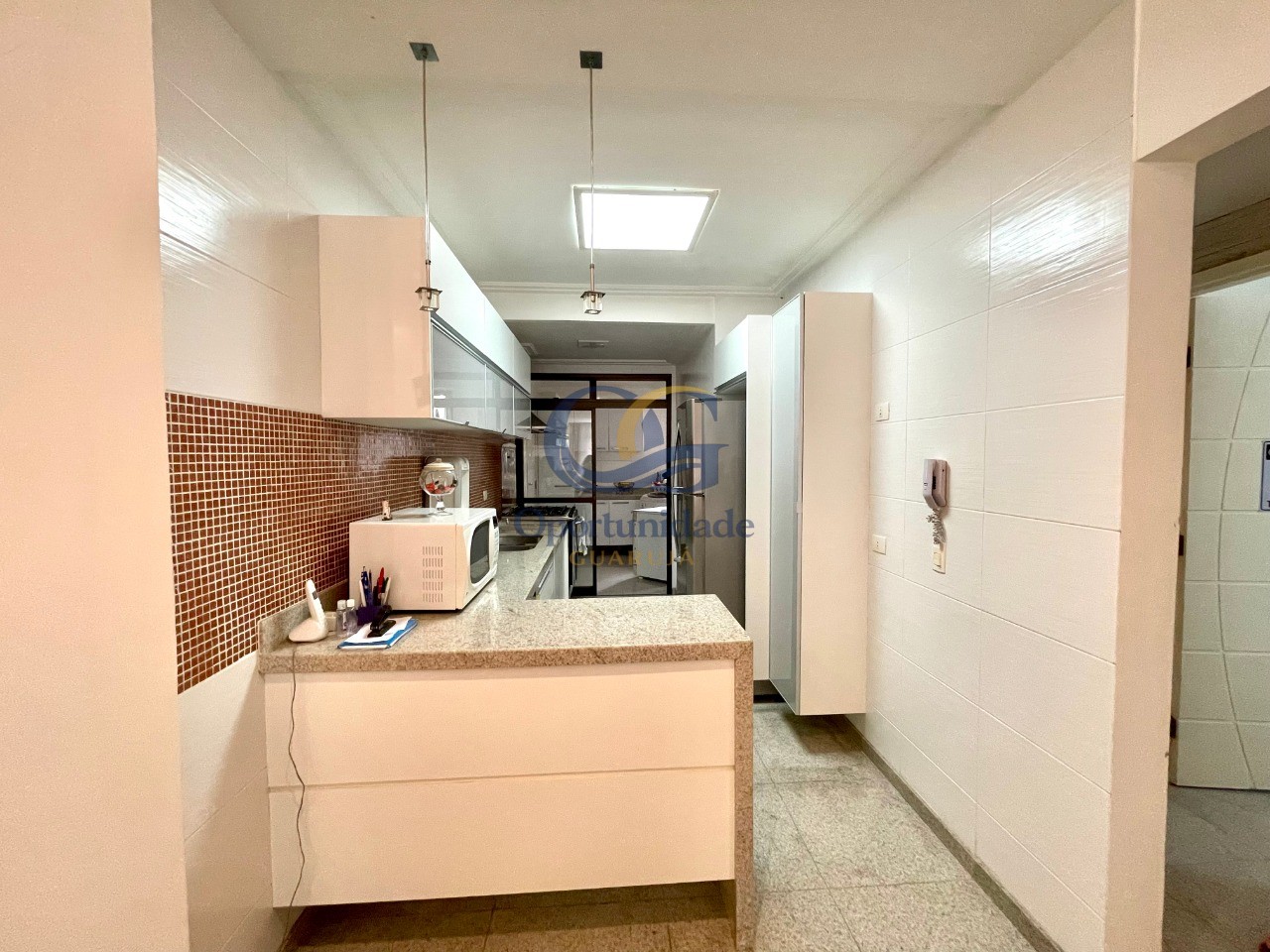 Apartamento GUARUJÁ - SP