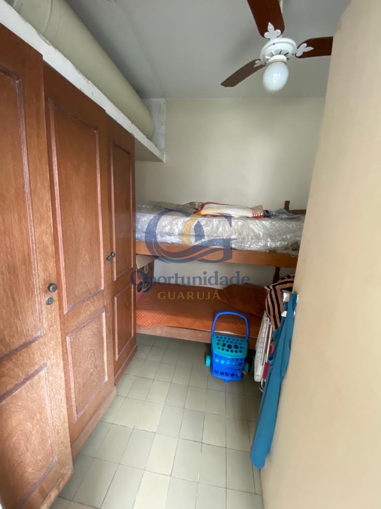 Apartamento GUARUJÁ - SP