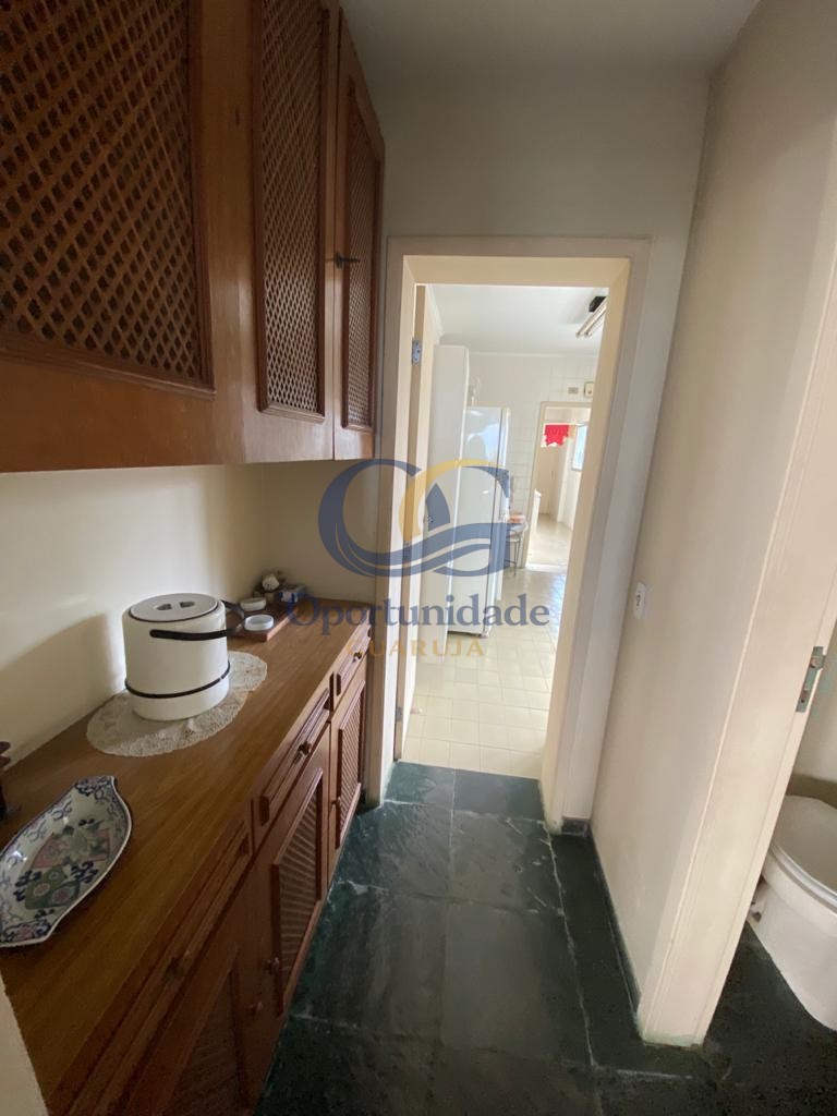 Apartamento GUARUJÁ - SP