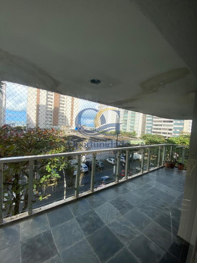 Apartamento GUARUJÁ - SP
