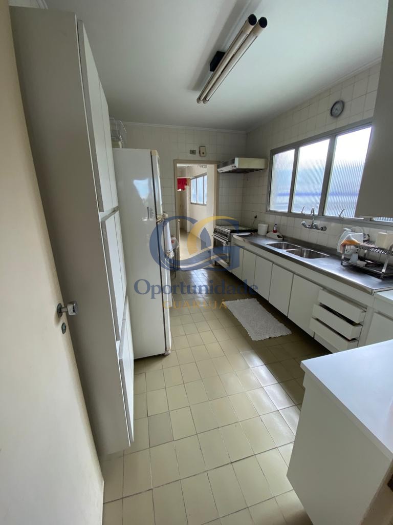 Apartamento GUARUJÁ - SP