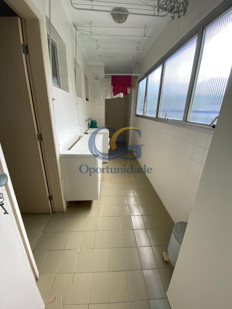 Apartamento GUARUJÁ - SP