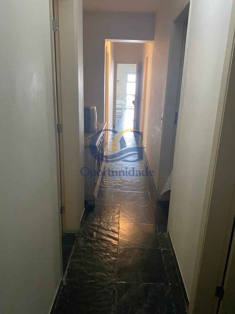 Apartamento GUARUJÁ - SP