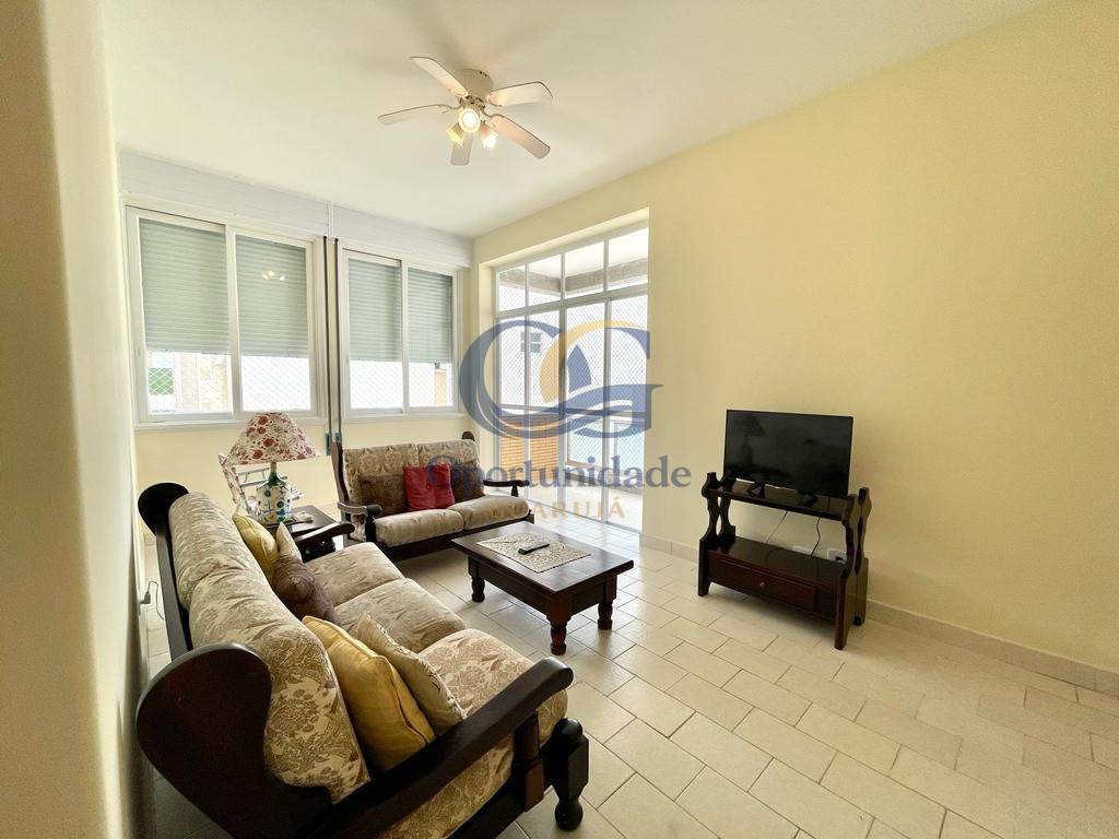 Apartamento GUARUJÁ - SP