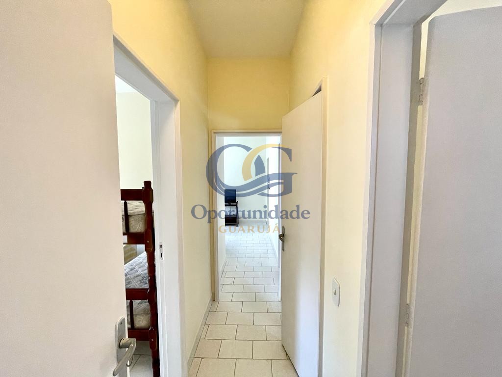 Apartamento GUARUJÁ - SP