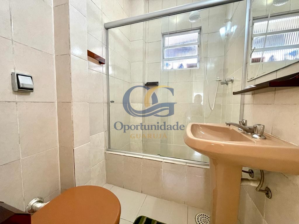 Apartamento GUARUJÁ - SP