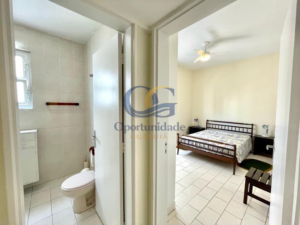 Apartamento GUARUJÁ - SP