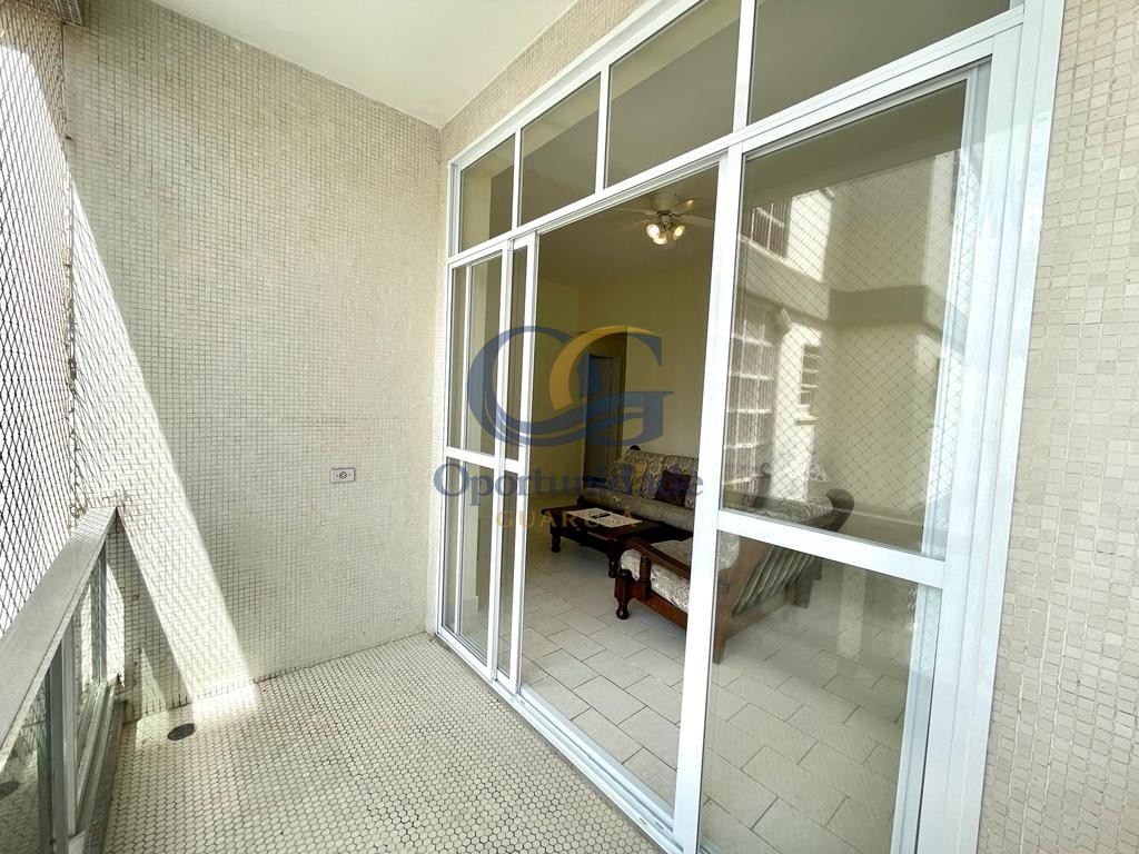 Apartamento GUARUJÁ - SP