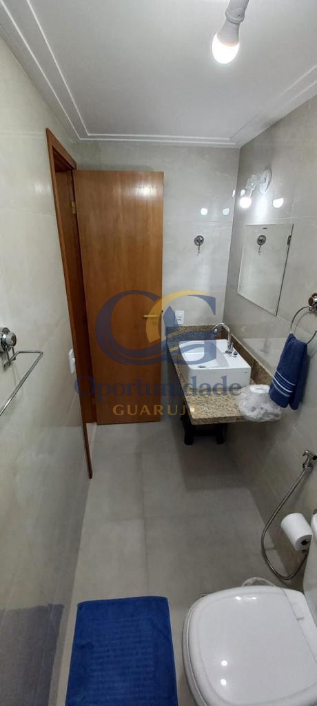 Apartamento GUARUJÁ - SP