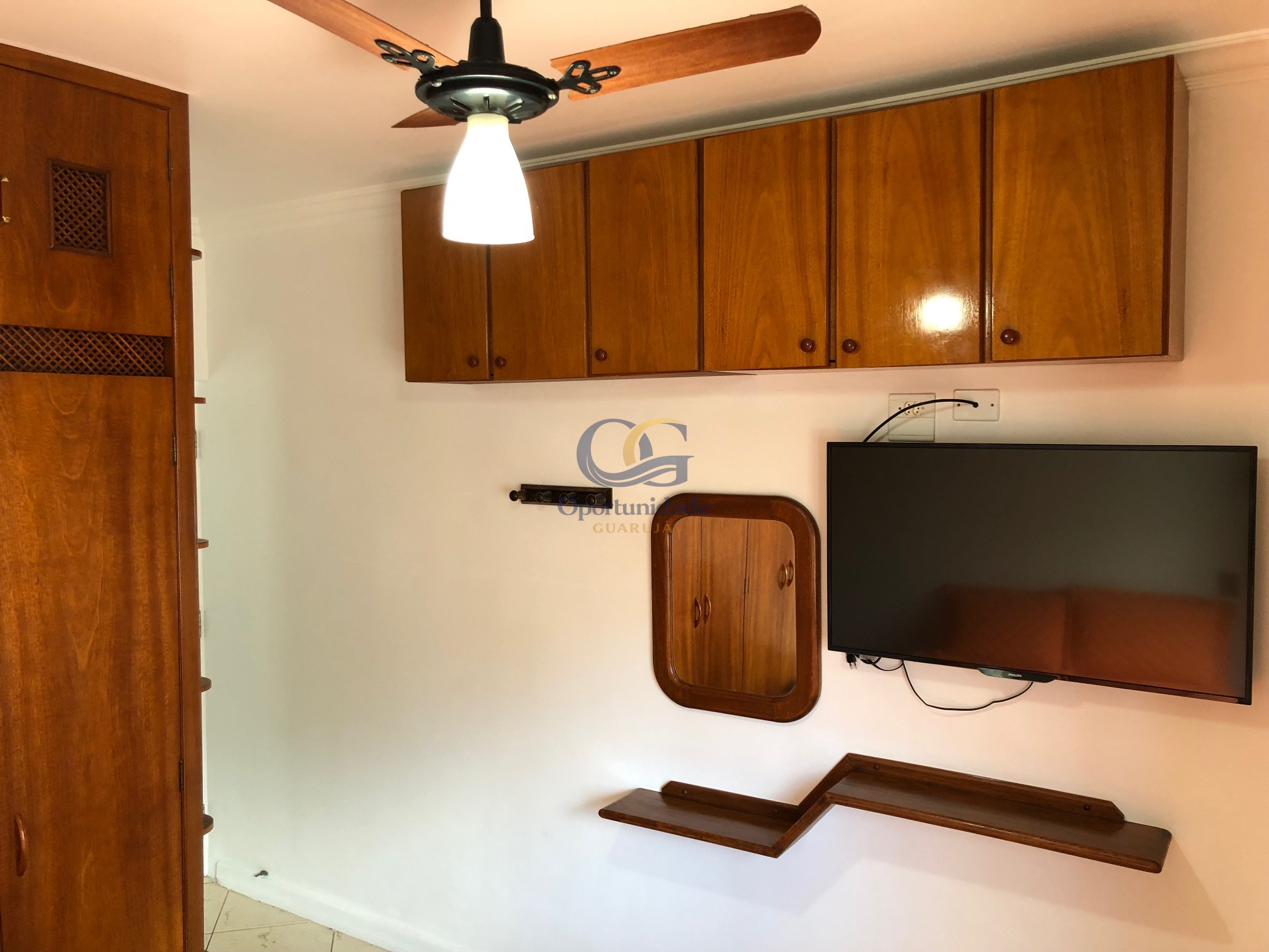 Apartamento GUARUJÁ - SP