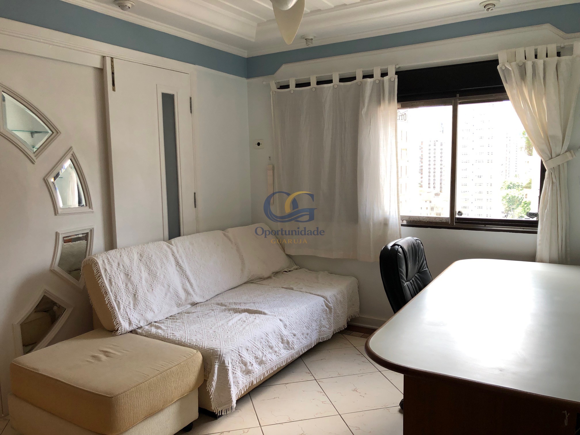 Apartamento GUARUJÁ - SP