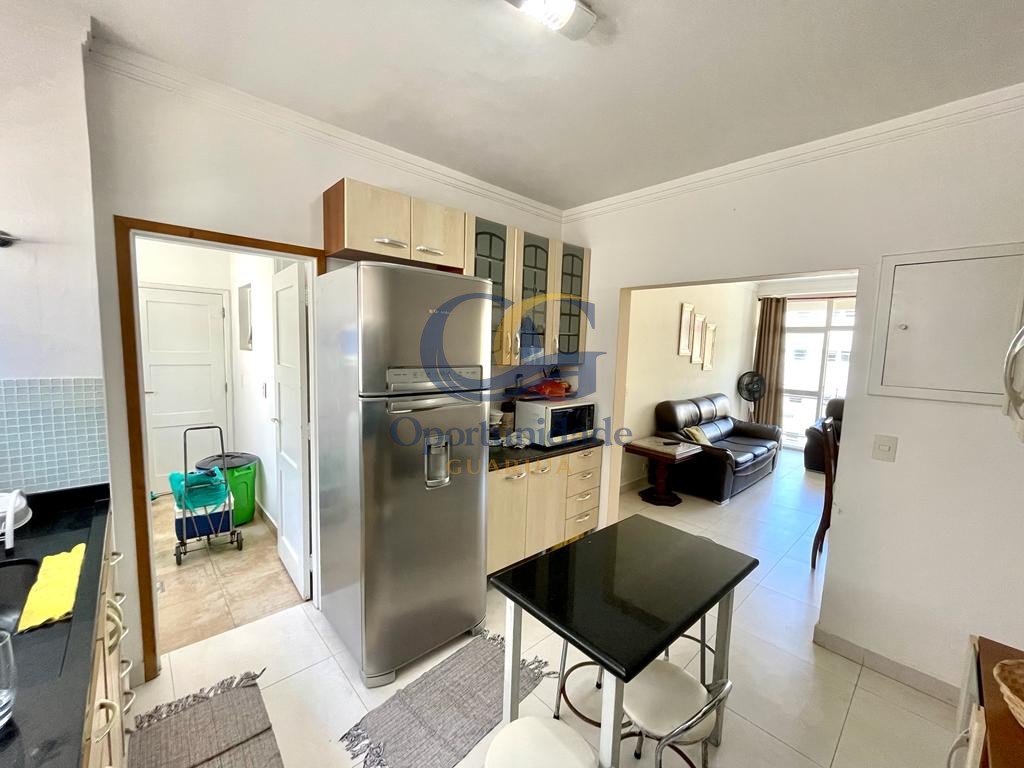 Apartamento GUARUJÁ - SP