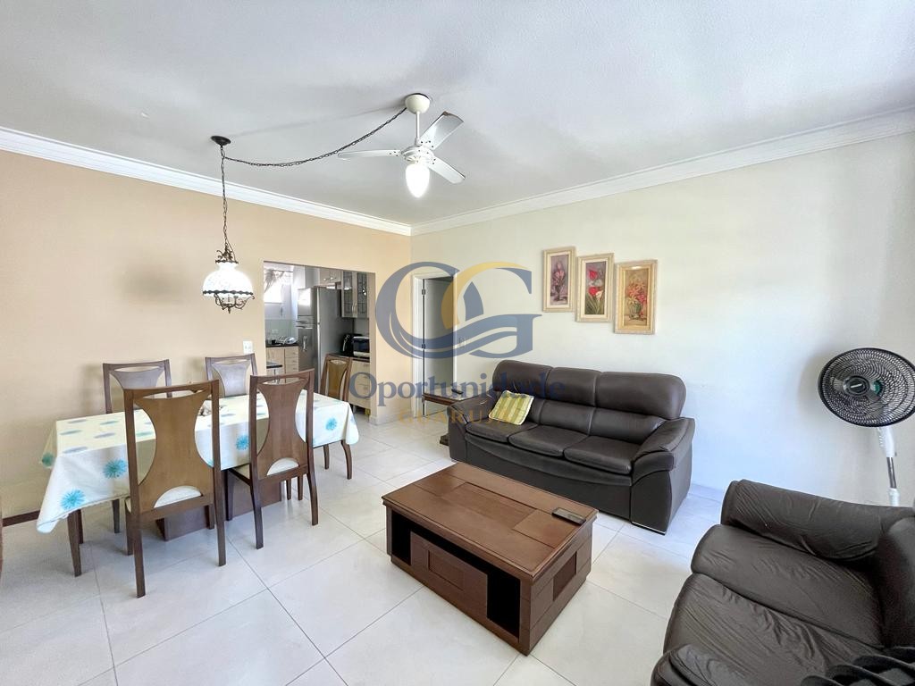 Apartamento GUARUJÁ - SP