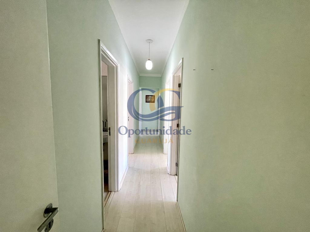 Apartamento GUARUJÁ - SP