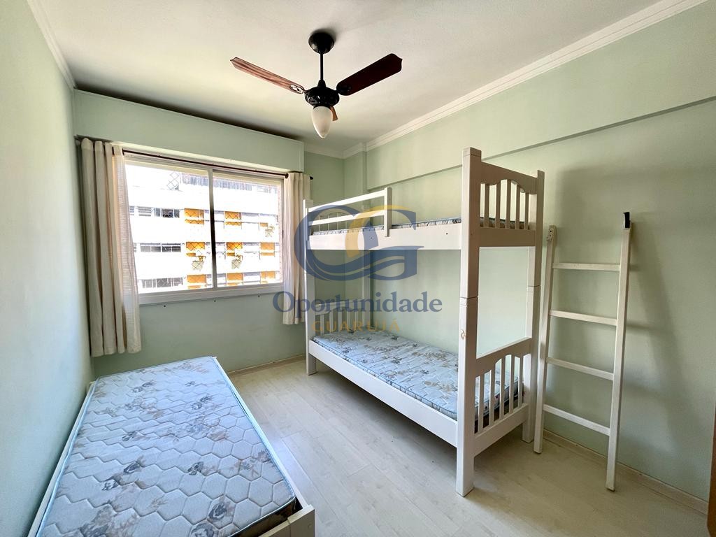 Apartamento GUARUJÁ - SP