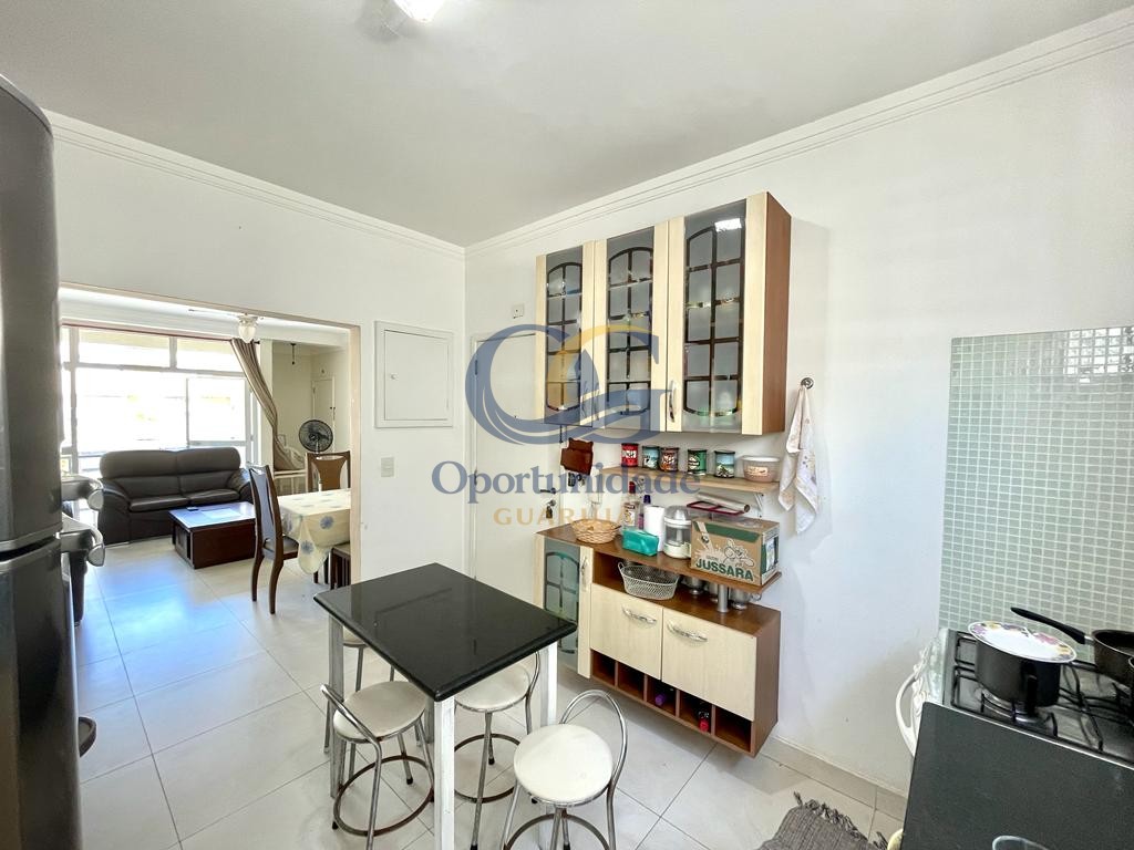 Apartamento GUARUJÁ - SP