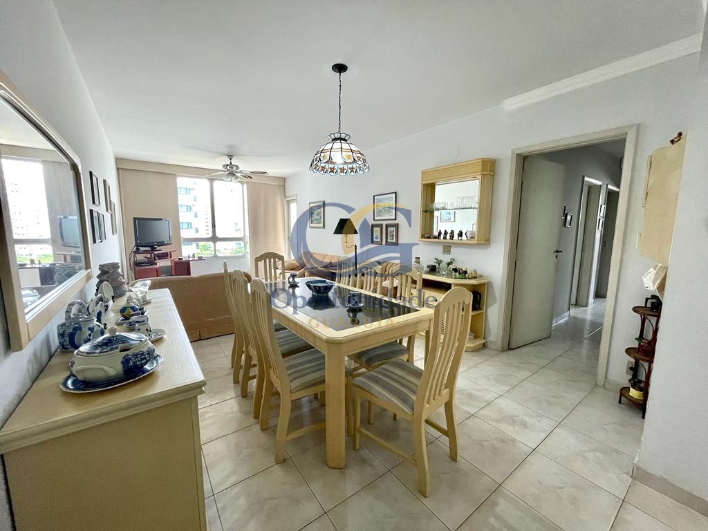 Apartamento GUARUJÁ - SP
