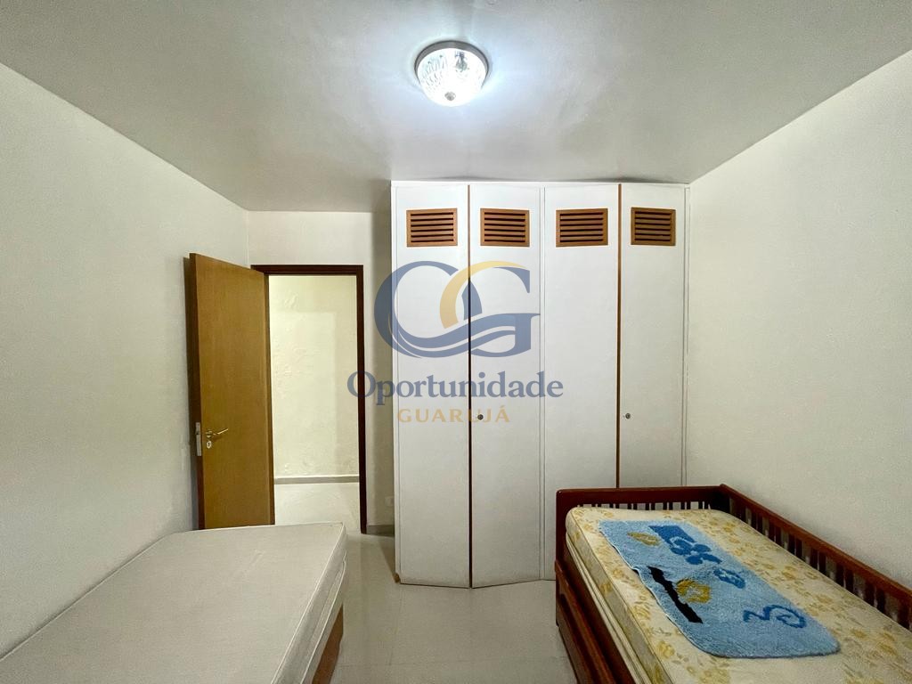 Apartamento GUARUJÁ - SP