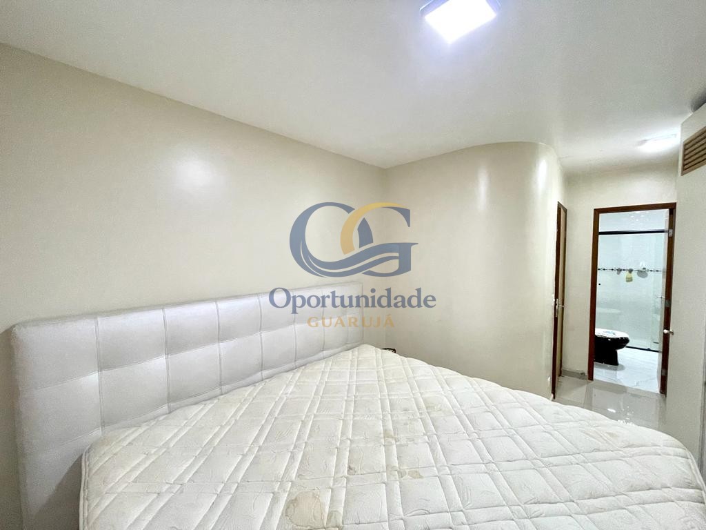 Apartamento GUARUJÁ - SP