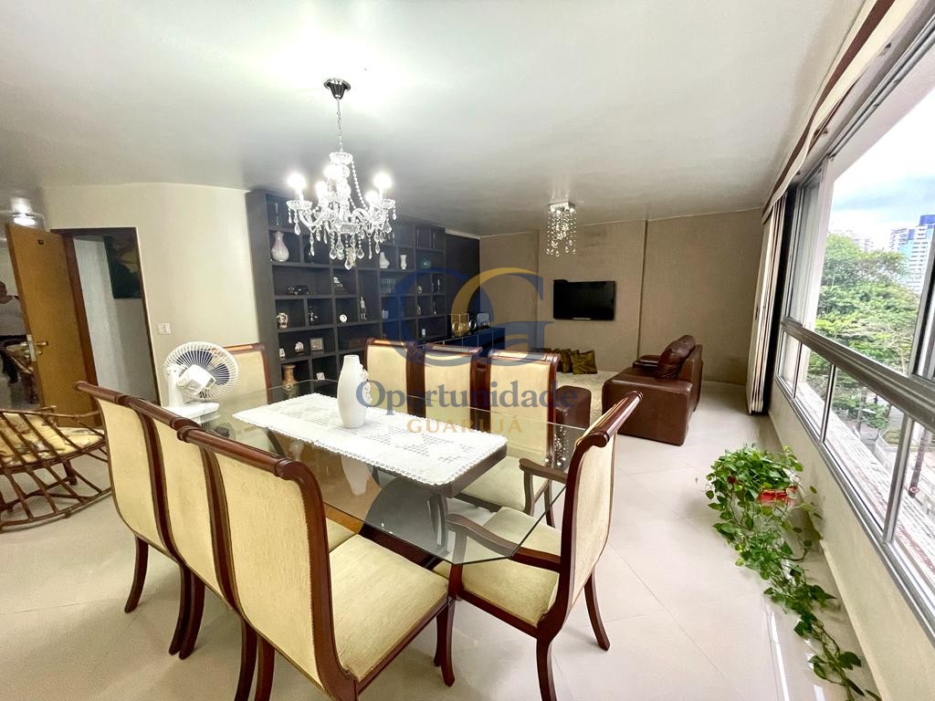 Apartamento GUARUJÁ - SP