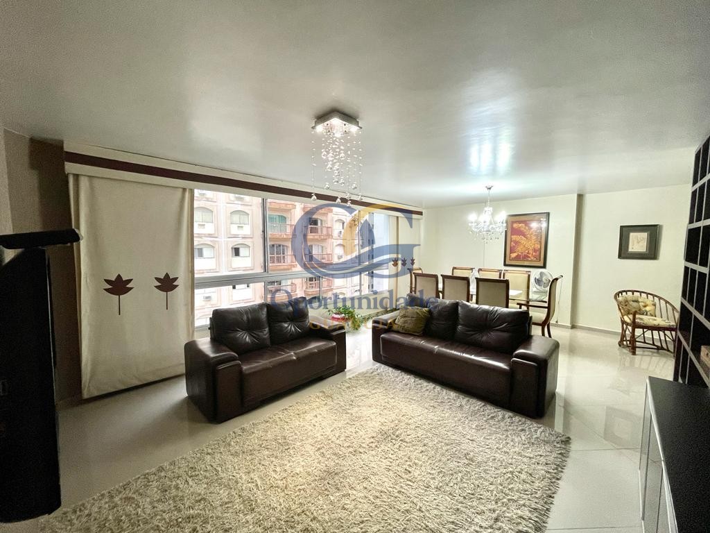 Apartamento GUARUJÁ - SP