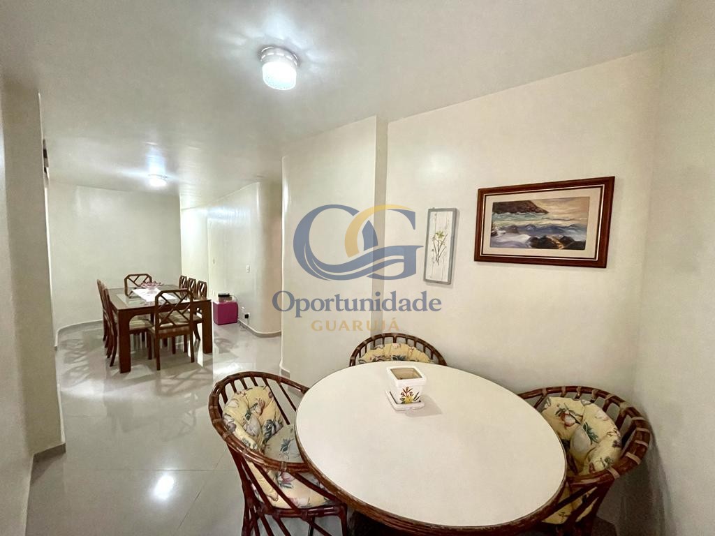 Apartamento GUARUJÁ - SP