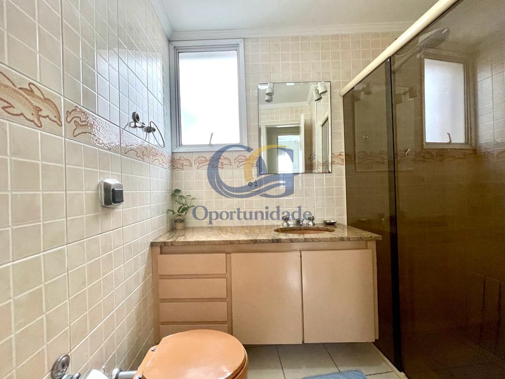 Apartamento GUARUJÁ - SP