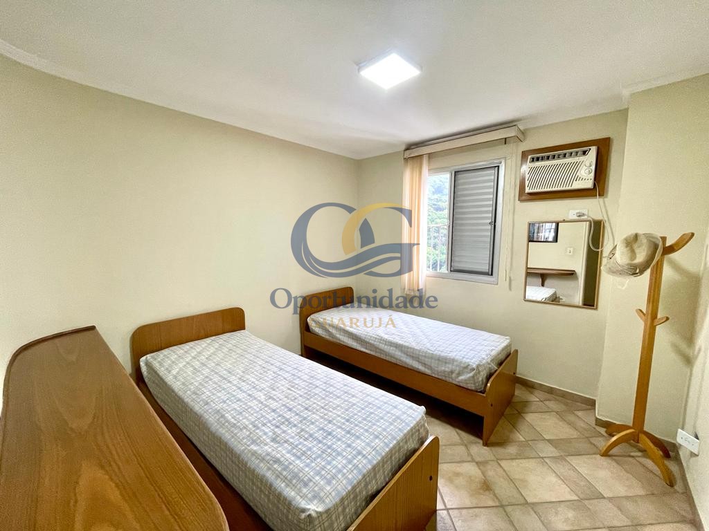 Apartamento GUARUJÁ - SP