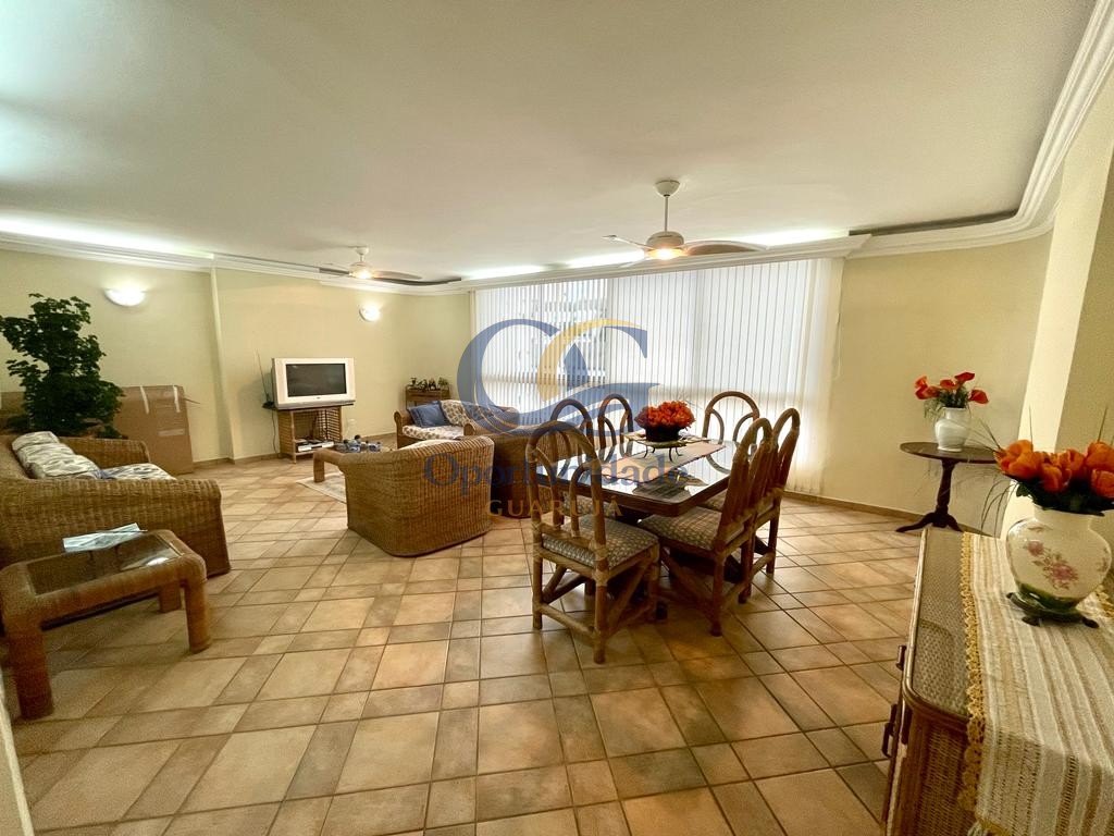 Apartamento GUARUJÁ - SP