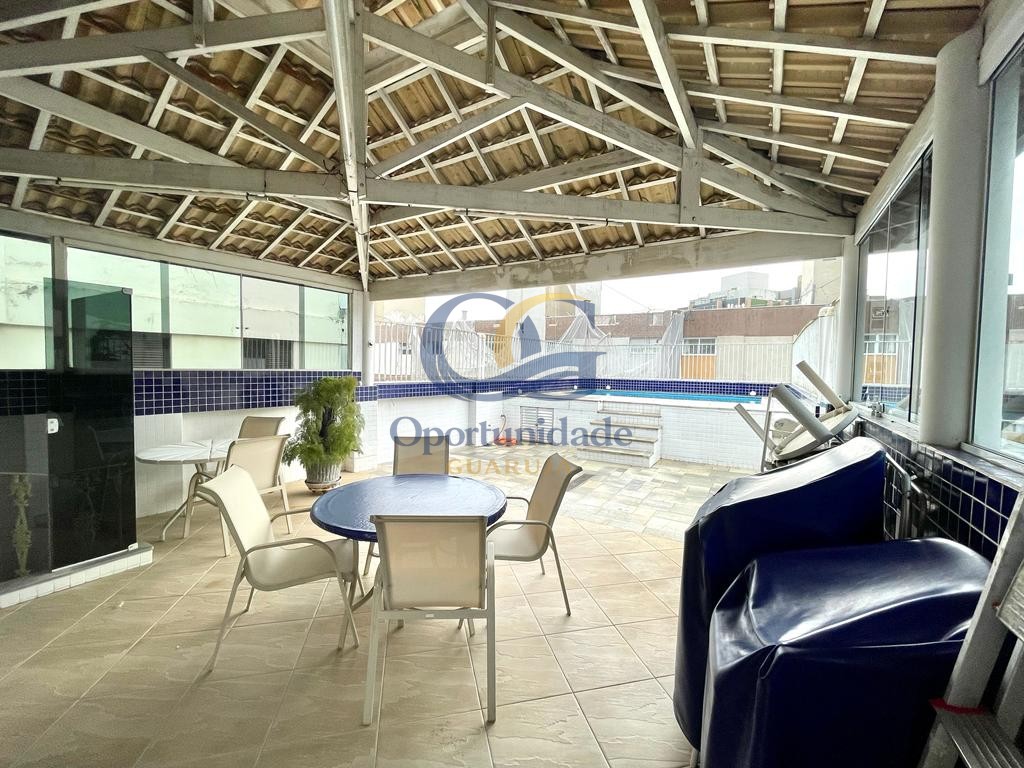 Apartamento GUARUJÁ - SP