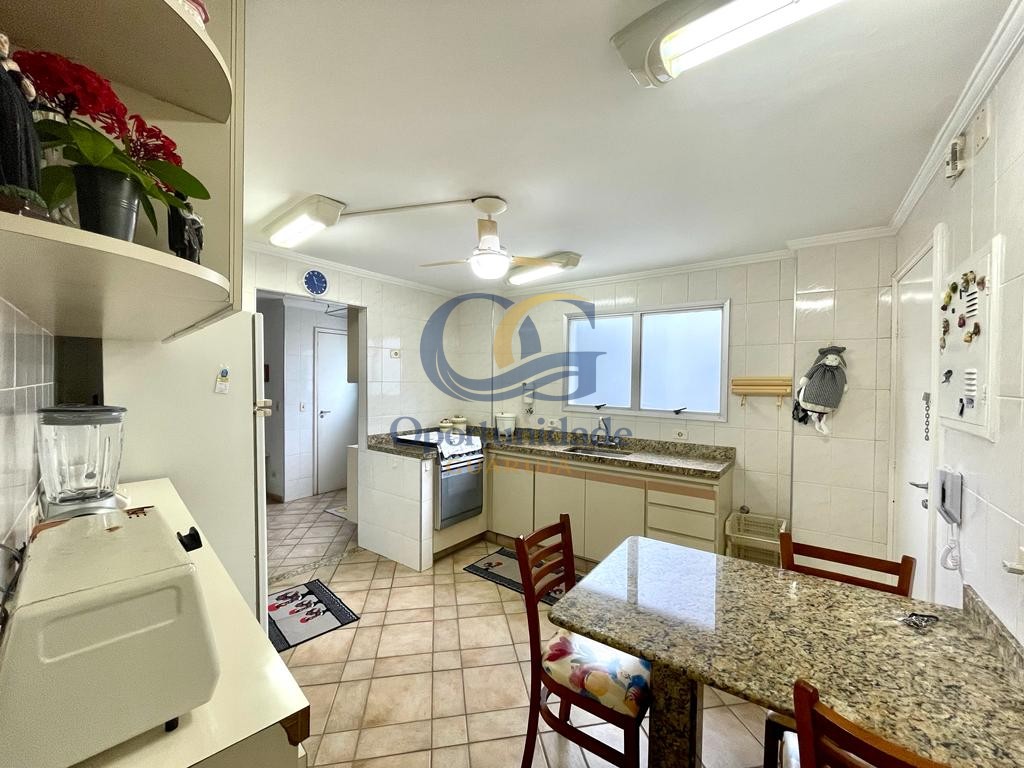 Apartamento GUARUJÁ - SP
