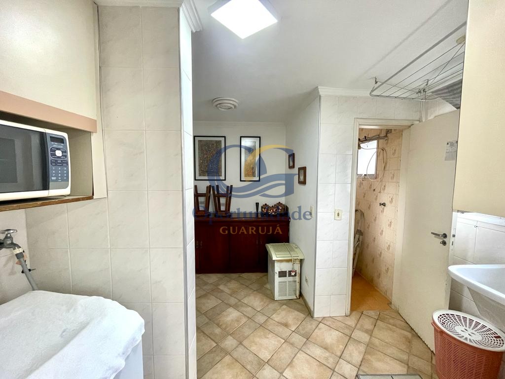 Apartamento GUARUJÁ - SP