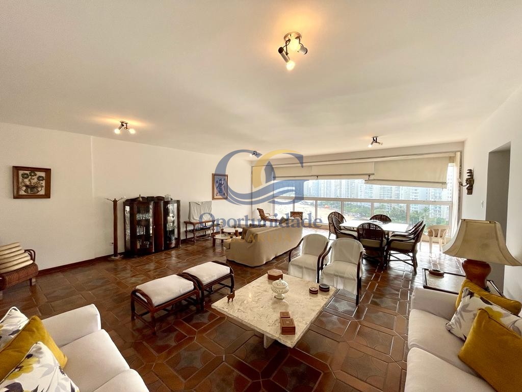 Apartamento GUARUJÁ - SP
