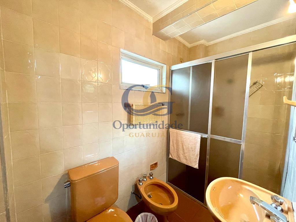 Apartamento GUARUJÁ - SP