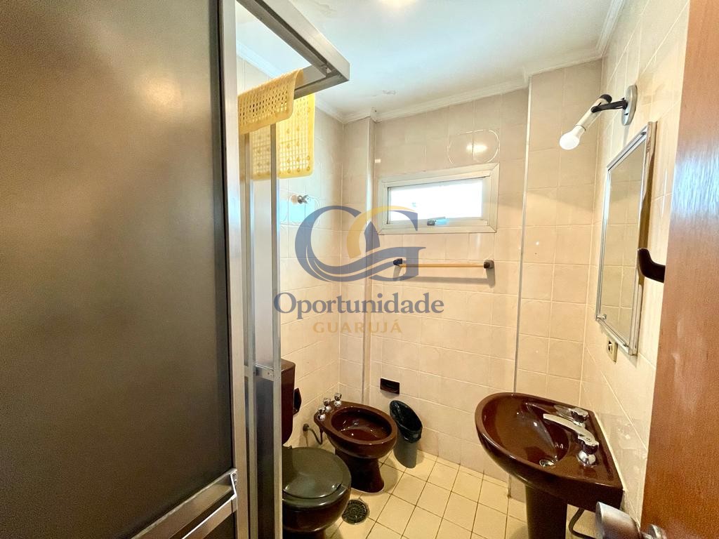 Apartamento GUARUJÁ - SP